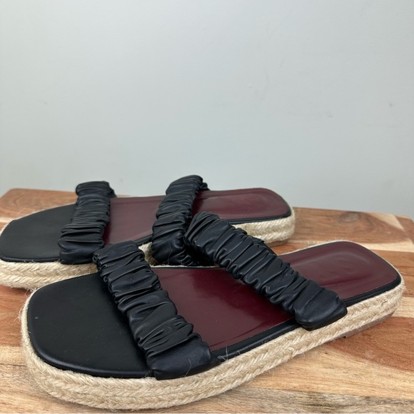 Staud Maya Espadrille Sandal - Picture 4 of 10
